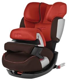 автокресла cybex 