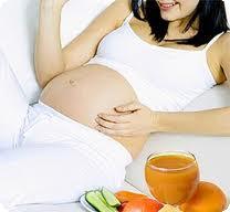 Какую диету следует соблюдать при беременности?