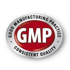 Стандарт GMP