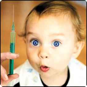 Появится ли законодательное ограничение права родителей на отказ от вакцин?
