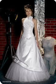 Свадебные платья  - для прекрасных невест