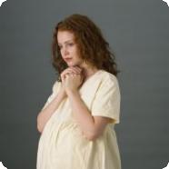 Страхи и предрассудки у беременных