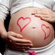 Многоплодная беременность: признаки