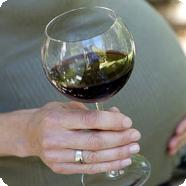 Алкоголь и беременность