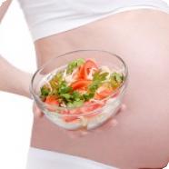 Питание во время многоплодной беременности