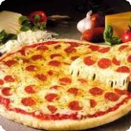 Итальянская пицца – ни с чем несравнимое удовольствие !