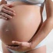 Краснуха во время беременности