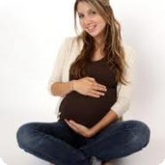 Молочница у беременной женщины