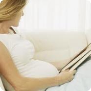 Развитие малыша согласно календарю беременности